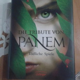 Wer ist auch verrückt danach ?
Lese gerade den zweiten Teil:D