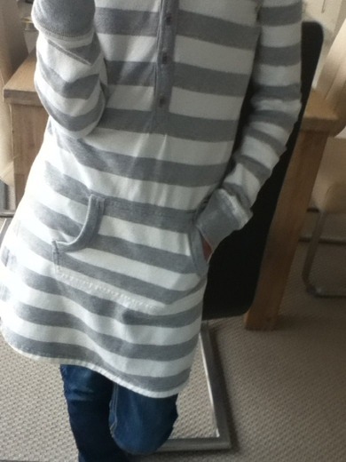 Hmm... ich mag's ja nicht so