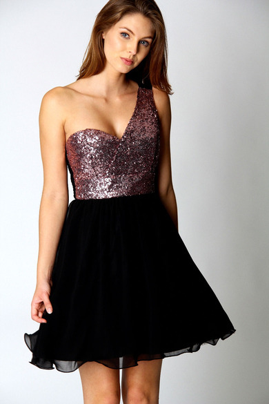 Welches als Silvesterkleid?!