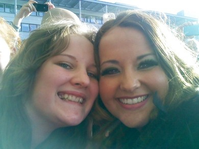 Hihi mit Susan <3 Hihi mit Susan <3