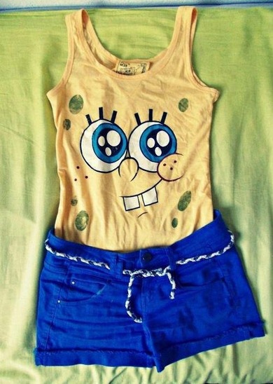 weiß jemand woher des T-shirt ist?