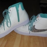 meine neuen schuhe!!!! ich liebe sie, was sagt ihr dazu?