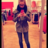 neue Jacke schön? <3