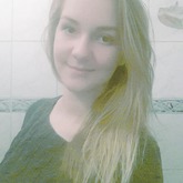 Würden mir braune Haare stehen ? ;)♥