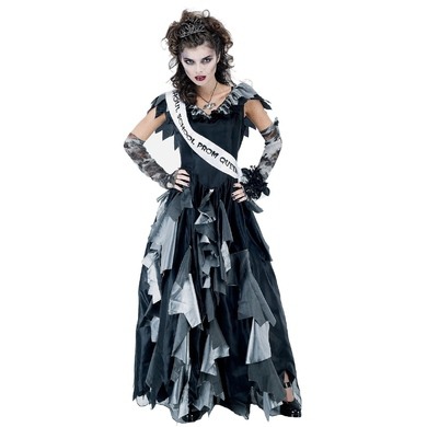Ich bin das zwar nicht aber wie findet ihr das zu Halloween?