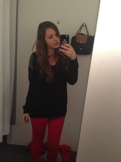 schustermann & borenstein :) <3 neues outfit schustermann & borenstein :) <3 neues outfit