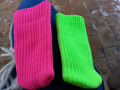 Neue Handy-Socken ♡♥♡ Neue Handy-Socken ♡♥♡