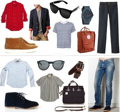 Welche Teile soll ich nehmen? Bitte kommentiert, Mädels ;*