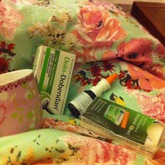 na toll .. mich hats erwischt wen noch ?