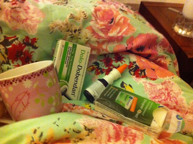 na toll .. mich hats erwischt wen noch ?