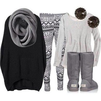 Geil <3
Sorry , dass es so lange gedauert hat mit der School-Outfit Serie , aber am Montag geht's los ! :)