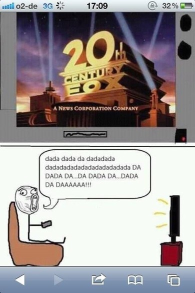 na wer kennts ?! ;) wer das schonmal gemacht hat Love it drücken ... Danke