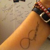 Directioner' till infinity and beyond..!'
wer auch..?' :) <3