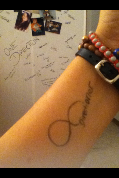 Directioner' till infinity and beyond..!'
wer auch..?' :) <3 Directioner' till infinity and beyond..!'
wer auch..?' :) <3