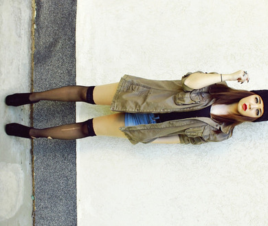 Cool kids can't die.