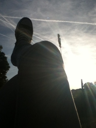 Welches Bild ist cooler?? <3