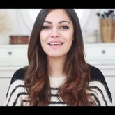 wie findet ihr ihre haare?? ich will mir meine auch so färbe also das ombré:)     meinungen?