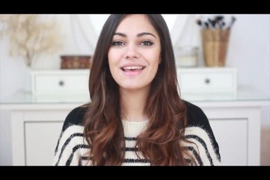 wie findet ihr ihre haare?? ich will mir meine auch so färbe also das ombré:)     meinungen?