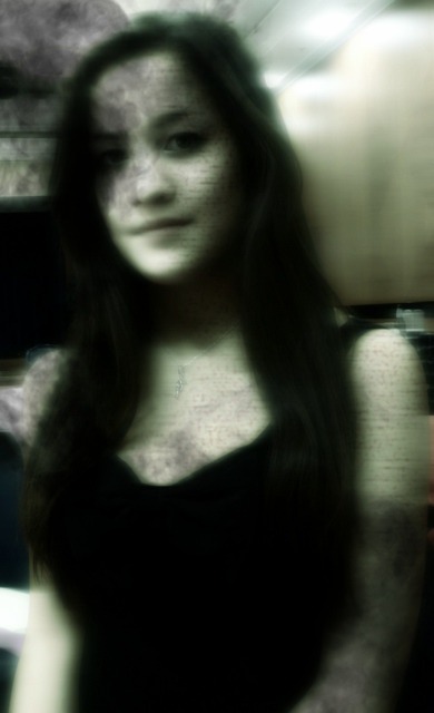 Langeweile...:D
Als was davon soll ich zu einer Halloweenparty gehen? Wer kann alle erraten? ;)