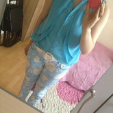 Heutiges Outfit :)