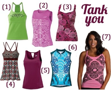 Hi, ich suche ein cooles Top/Shirt für den Sommer!  :9

Wo finde ich gute? (Online Shop)

Hab schon überall geschaut...Zalando, Amazon, Otto, Romwe, Pimkie, H&M,...