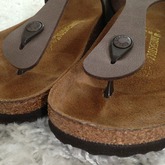 wie findet ihr birkenstocks? die sind ja im Moment so angesagt ;)