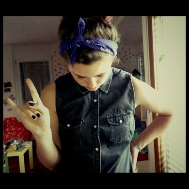 ist das Foto gelungen? :)