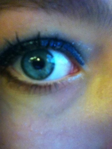 eye o.o