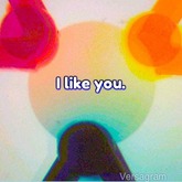 i love jeden ders mag;))