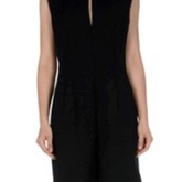 Schlicht aber hat was .