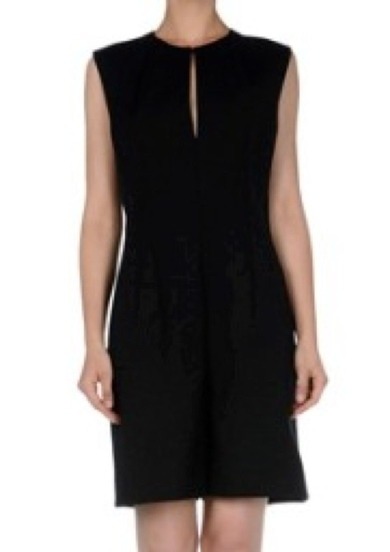 Schlicht aber hat was .