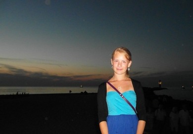 Facebook- Profilbild??
Kommis bitte (: