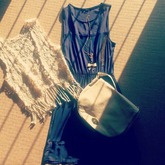 Das war mein Lieblingsoutfit für diesen Sommer <3