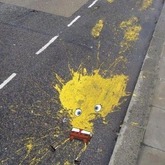 Spongebob!!!! Er ist tot!!!