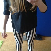 Wie findet ihr die Leggins? Kommis bitte :D