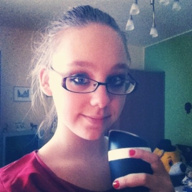 Kommis bitte! ❤                           Wie ist das Bild? Verbesserungen?!? ;)