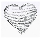 Liebe ist die stärkste Macht der Welt.