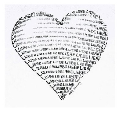 Liebe ist die stärkste Macht der Welt. Liebe ist die stärkste Macht der Welt.