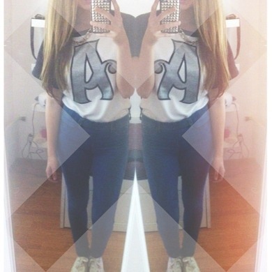 meinungen zum shirt? meinungen zum shirt?