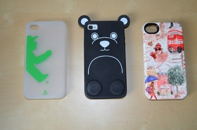 Welche ist am schönsten?