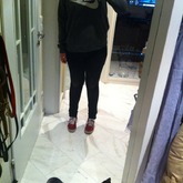 geht der Look so ? :)