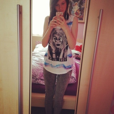 Dating-Outfit?