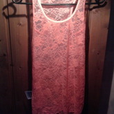 4. Teil
Spitzen Oberteil
Ist orange erkennt man schlecht auf dem Foto

Meinung'??