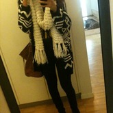 Und wie findet ihr mein heutiges Outfit?(:<33 Kommis bitte<33