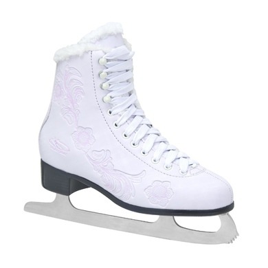 Was sagt ihr zum Schlittschuh fahren und welche schlittschuhe empfehlt ihr??
