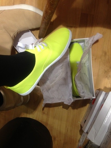 Welche sind schöner für den Sommer? die? ...