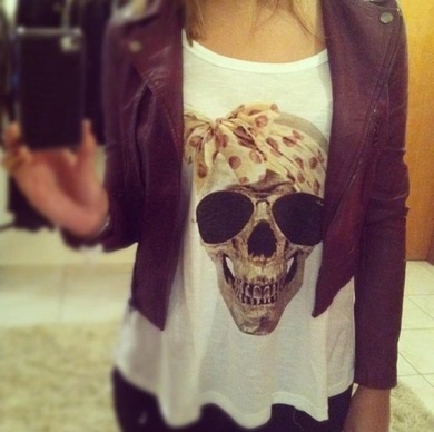 Dieses Top :-) Dieses Top :-)