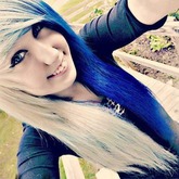 wie findet ihr sie ?(:                          Ich find sie voll süß !*-* ((: