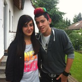Ich musste voll grinsen :3 der wundervollste moment meines lebens ♥  wer liebt daniele negroni auch? *-*