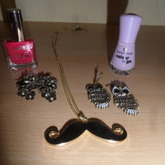 Bisschen shoppen und so... *.*